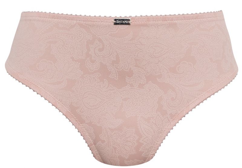 Dacapo Slip Sinfonie roos 44 -