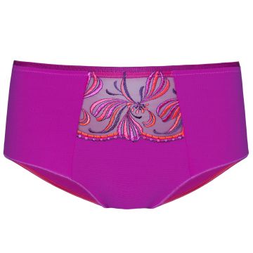 Slip Trio Petunia fuchsia