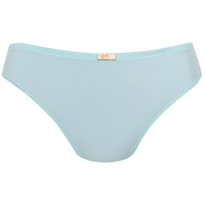 Dacapo String Daisy blauw 38 -