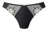 DACAPO Dacapo String Divina zwart 40 -