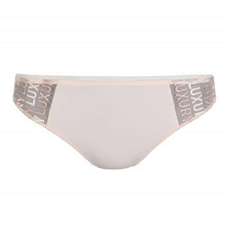 Dacapo String Luxury Diamant Rosé roos 38 -