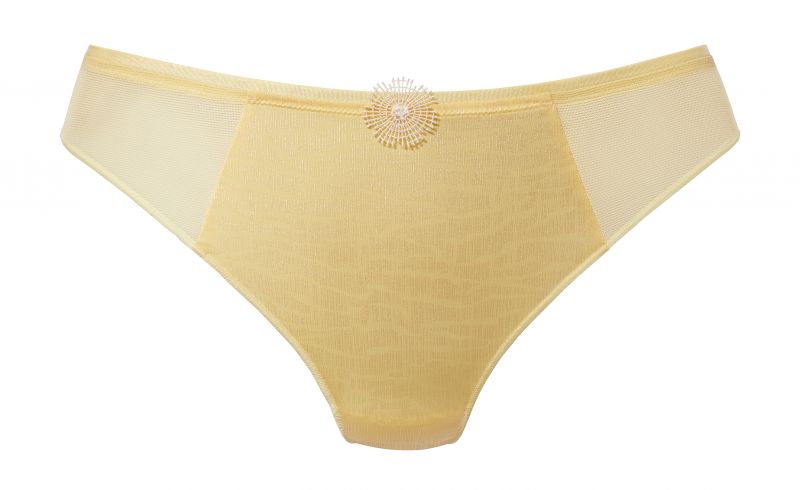 Dacapo String Maggiore Bernstein geel 38 -