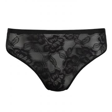 String Magic Moment zwart