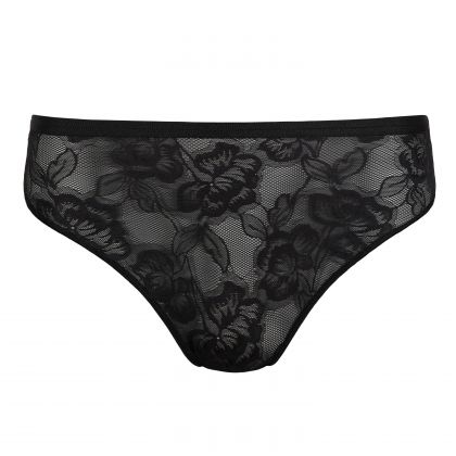 Dacapo String Magic Moment zwart 40 -