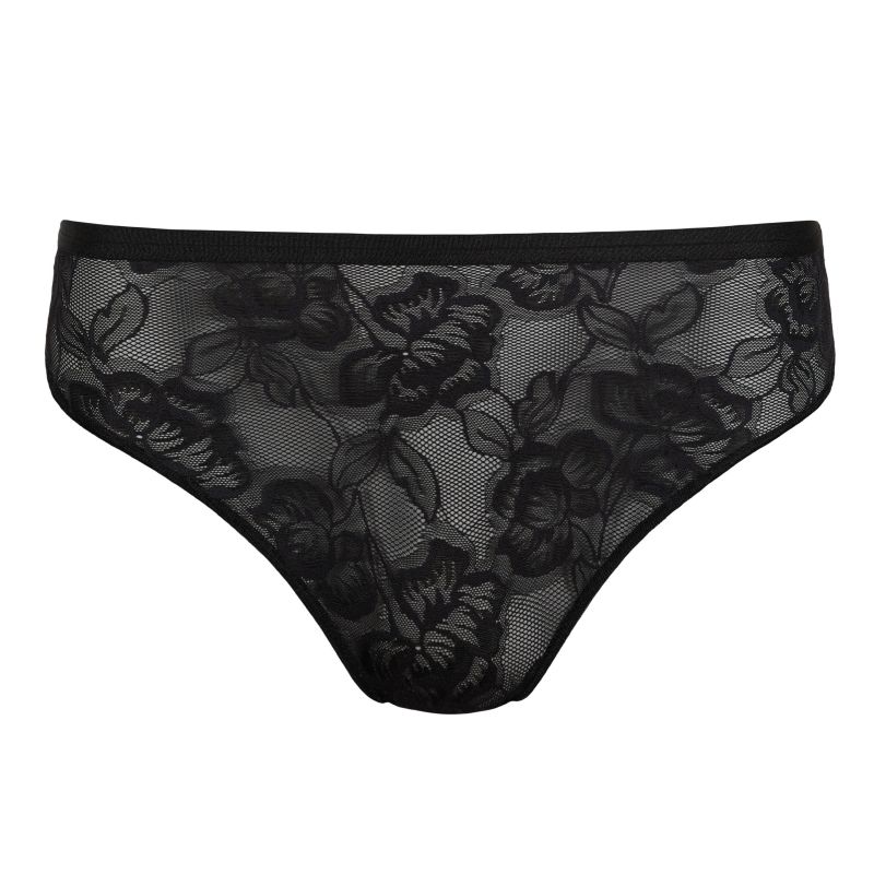 Dacapo String Magic Moment zwart 40 -