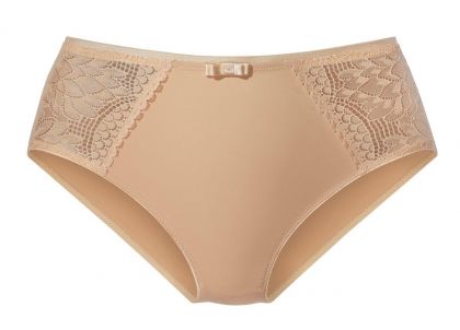 Dacapo Taillenslip Piano Puder huidskleur 46 -