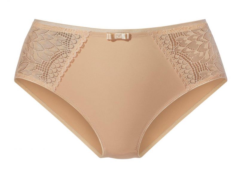 Dacapo Taillenslip Piano Puder huidskleur 46 -