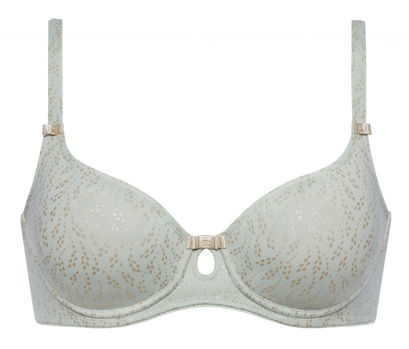 Dacapo Voorgevormde BH Gaia Jade groen 80 C