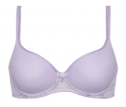 Dacapo Voorgevormde BH Libella Lavendel lila 85 A
