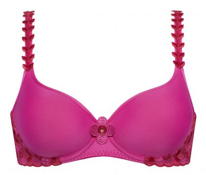 Dacapo Voorgevormde BH Piacere Pink fuchsia 90 G