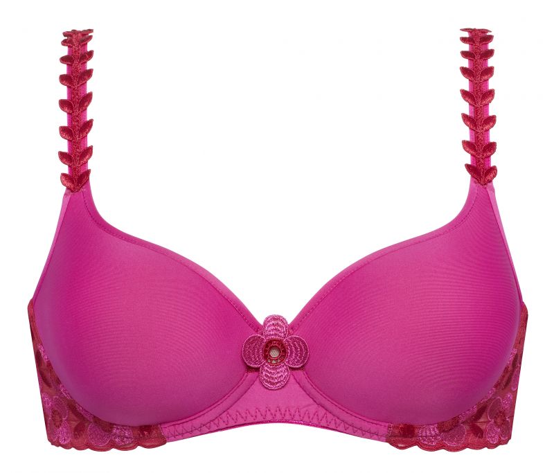 Dacapo Voorgevormde BH Piacere Pink fuchsia 90 G
