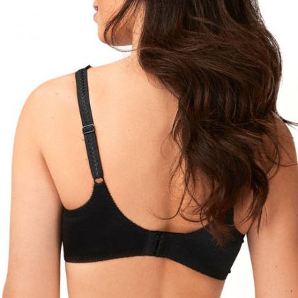 Empreinte BH Garance zwart 95 E