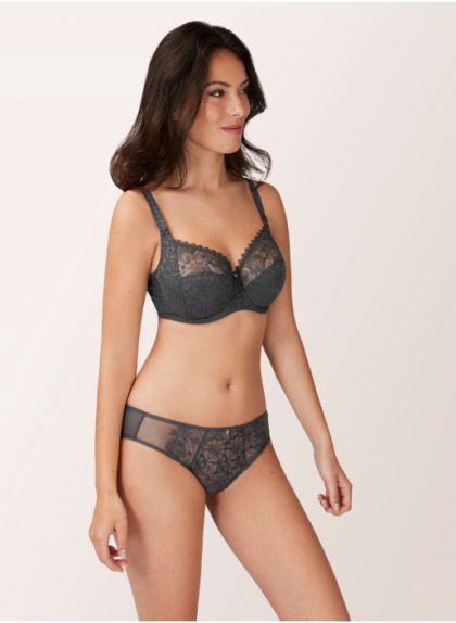 Empreinte BH Josephine grijs 85 C