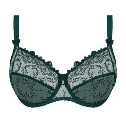 Empreinte BH Louise Sequoia groen 95 E