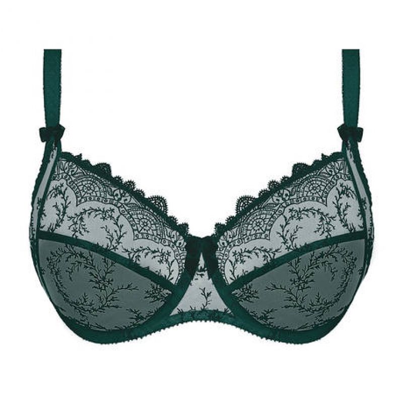 Empreinte BH Louise Sequoia groen 95 E