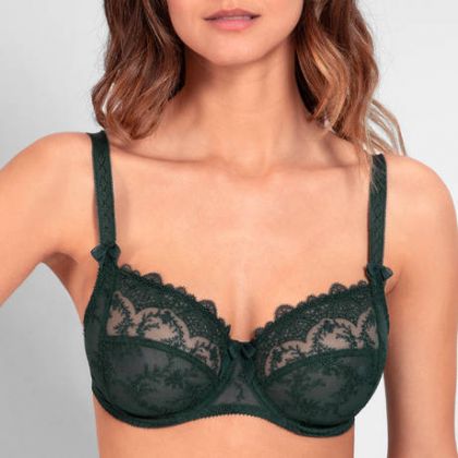 Empreinte BH Louise Sequoia groen 95 E