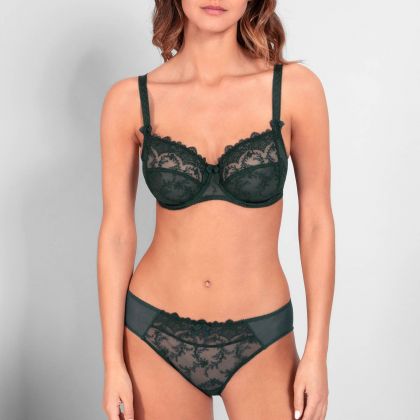 Empreinte BH Louise Sequoia groen 95 E