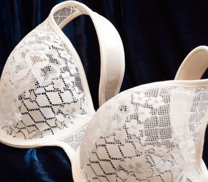 Empreinte BH Melody Kant champagne 80 F