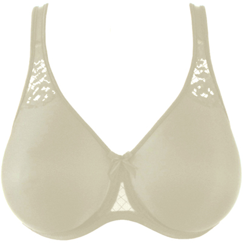 Empreinte BH Melody champagne 85 F