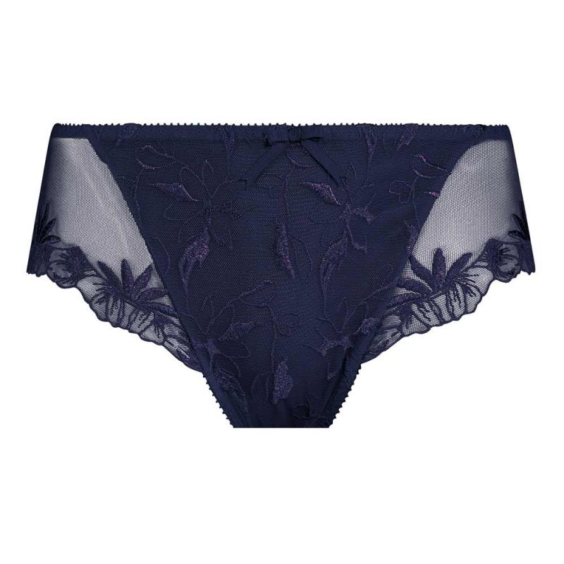 Empreinte Culotte Anouk blauw 44 -