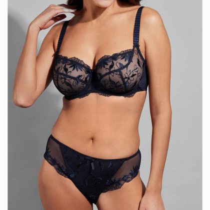 Empreinte Culotte Anouk blauw 44 -