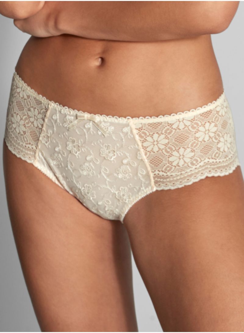 Empreinte Culotte Cleo champagne 42 -