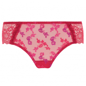 Empreinte Shorty Flora rood 40 -
