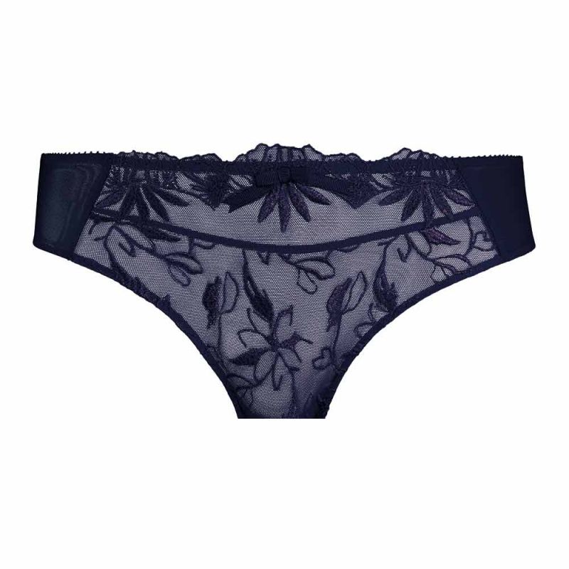 Empreinte Slip Anouk blauw 40 -