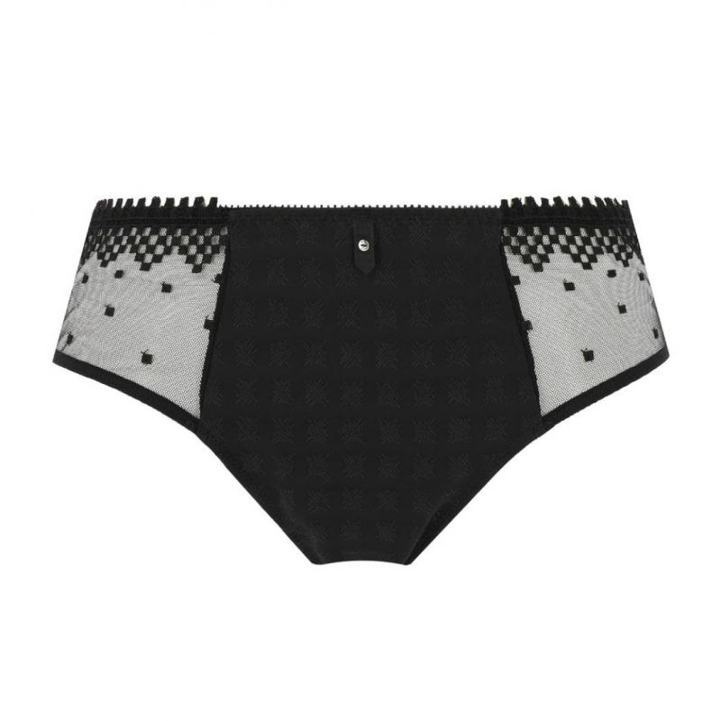 Empreinte Slip Jazz zwart 44 -