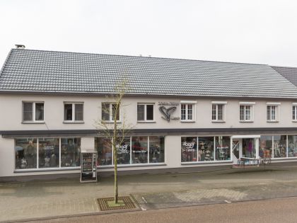 Ervaren familiezaak