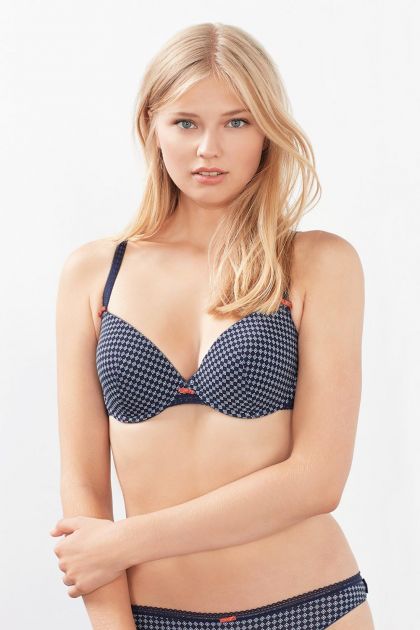 Esprit BH blauw 85 C