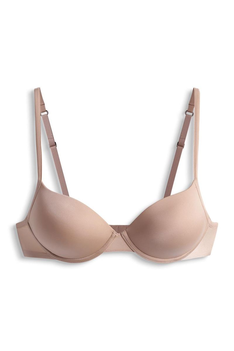 Esprit BH Broome huidskleur 70 D