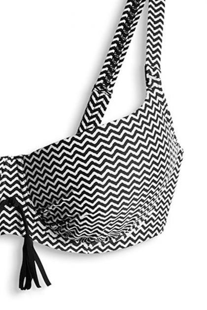 Esprit Bikini zwart 36 G