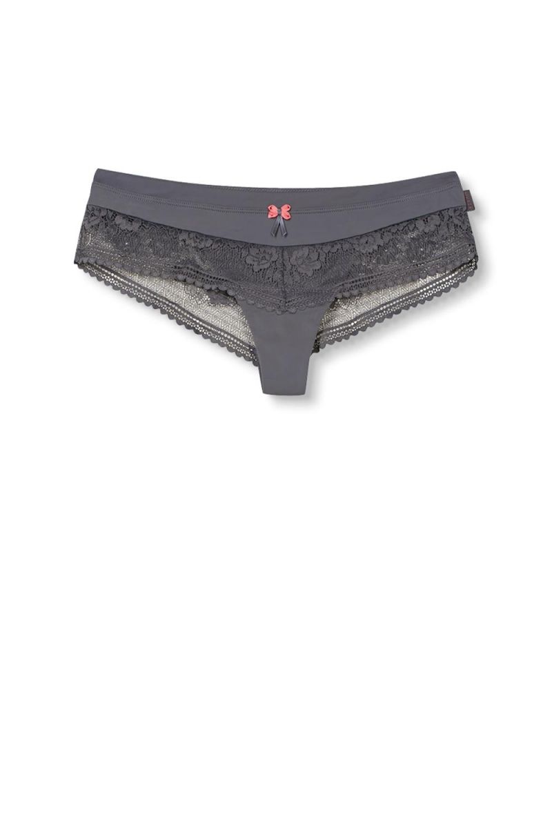 Esprit Hipster Annika grijs 38 -