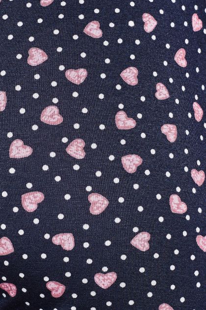 Esprit Pyjama Dory blauw 42 -