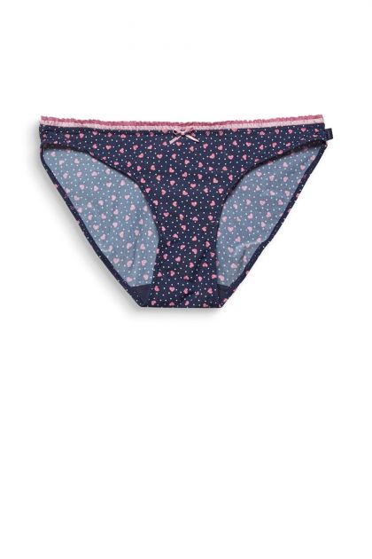 Esprit Slip Darlin blauw 34 -