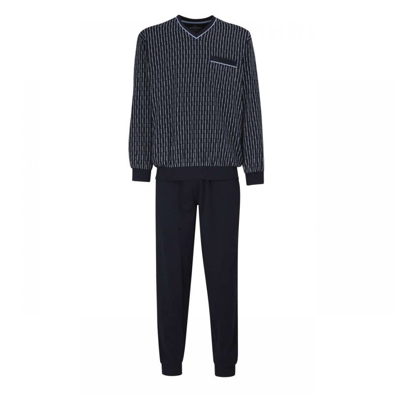 GÖtzburg Pyjama blauw 52 -