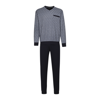 GÖtzburg Pyjama blauw 48 -