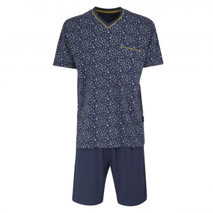 GÖtzburg Pyjama blauw 50 -