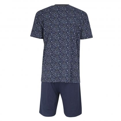 GÖtzburg Pyjama blauw 50 -