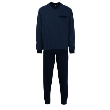 GÖtzburg Pyjama blauw 48 -