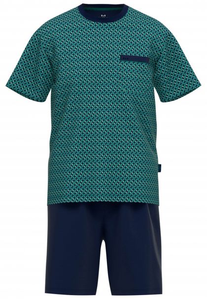 GÖtzburg Pyjama groen 52 -