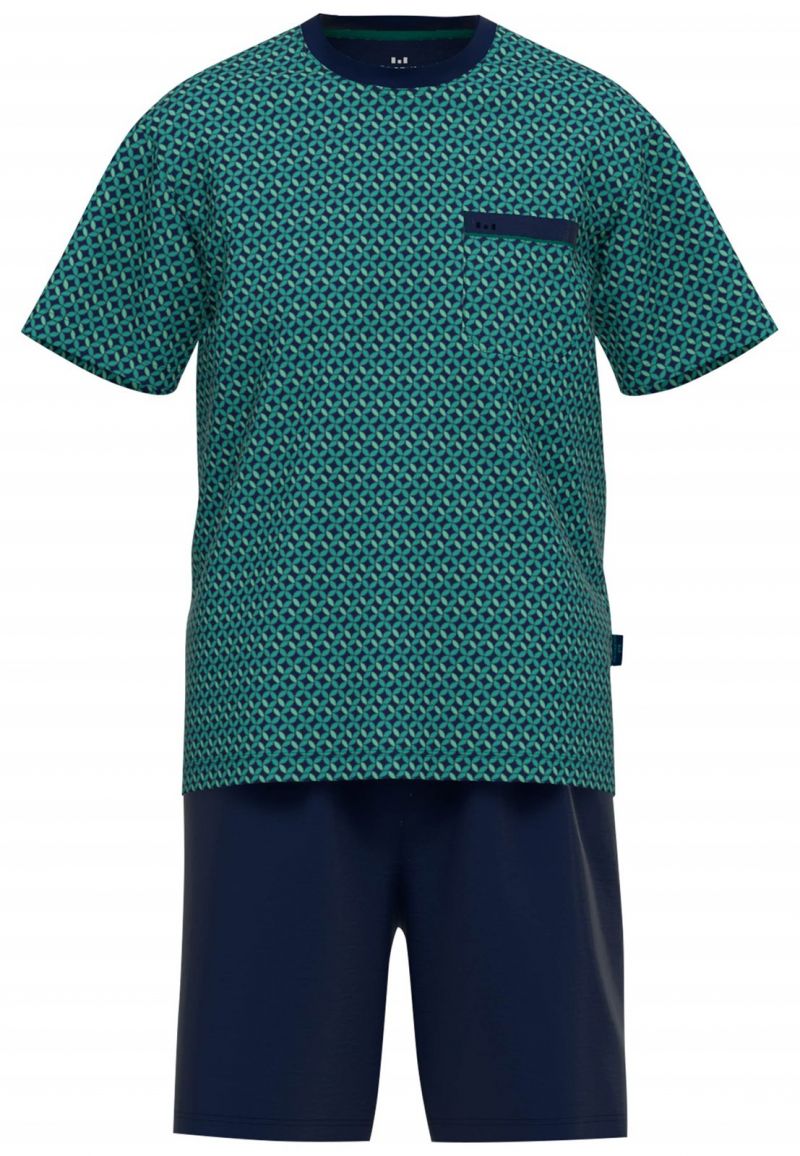 GÖtzburg Pyjama groen 52 -