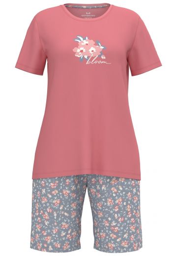 Pyjama roos