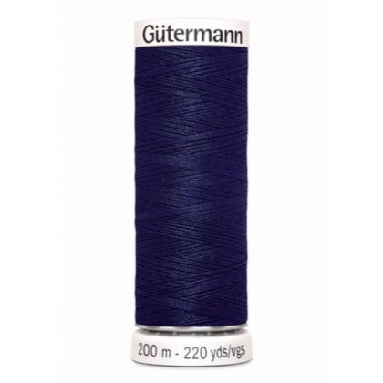 GÜtermann Allesnaaigaren 200m 310 U -