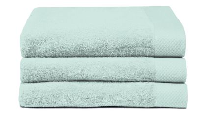 Lasa Home Handdoek 50x100 cesped U -