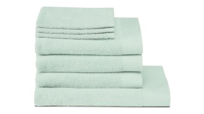 Lasa Home Handdoek 50x100 cesped U -