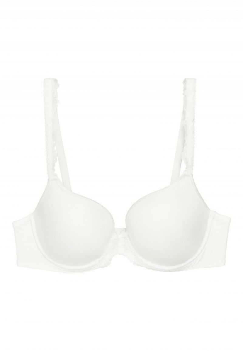 Linga Dore BH Daily Uni Fit T-Shirt Bra champagne 90 B