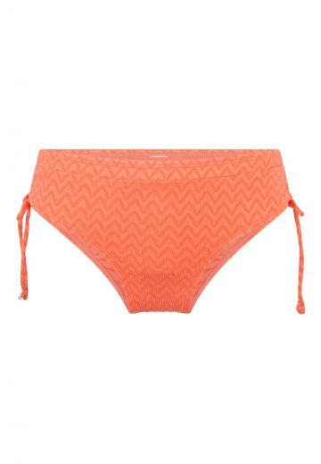 Bikini Short blauw