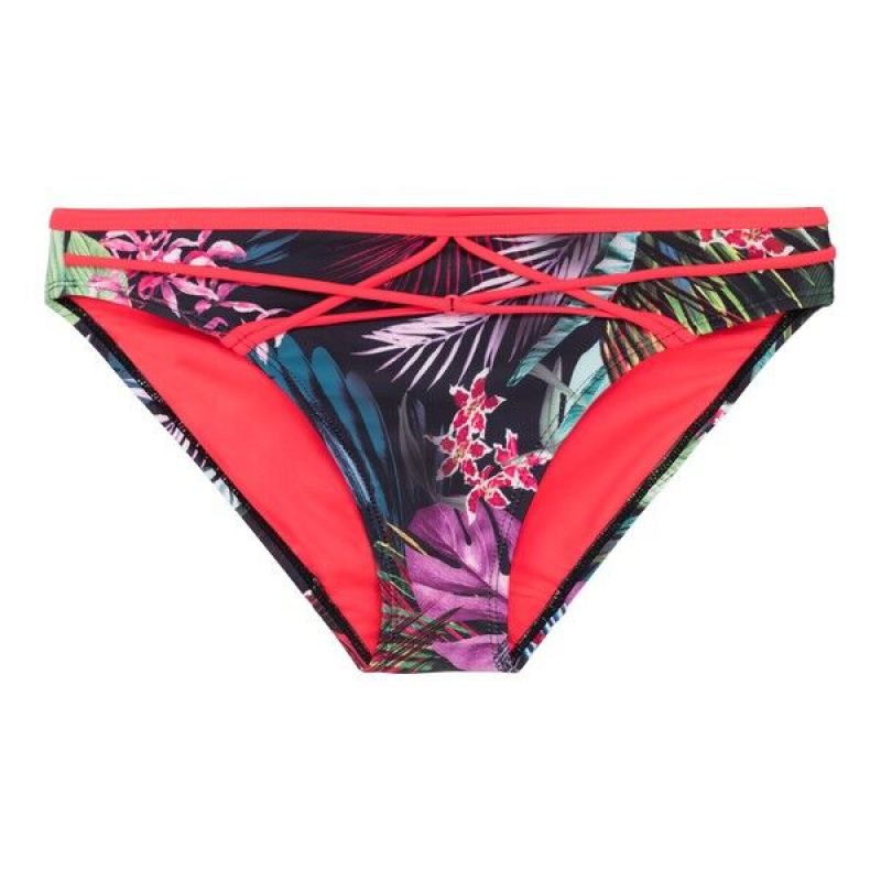 Linga Dore Bikini slip Adventure multicolor 44 -